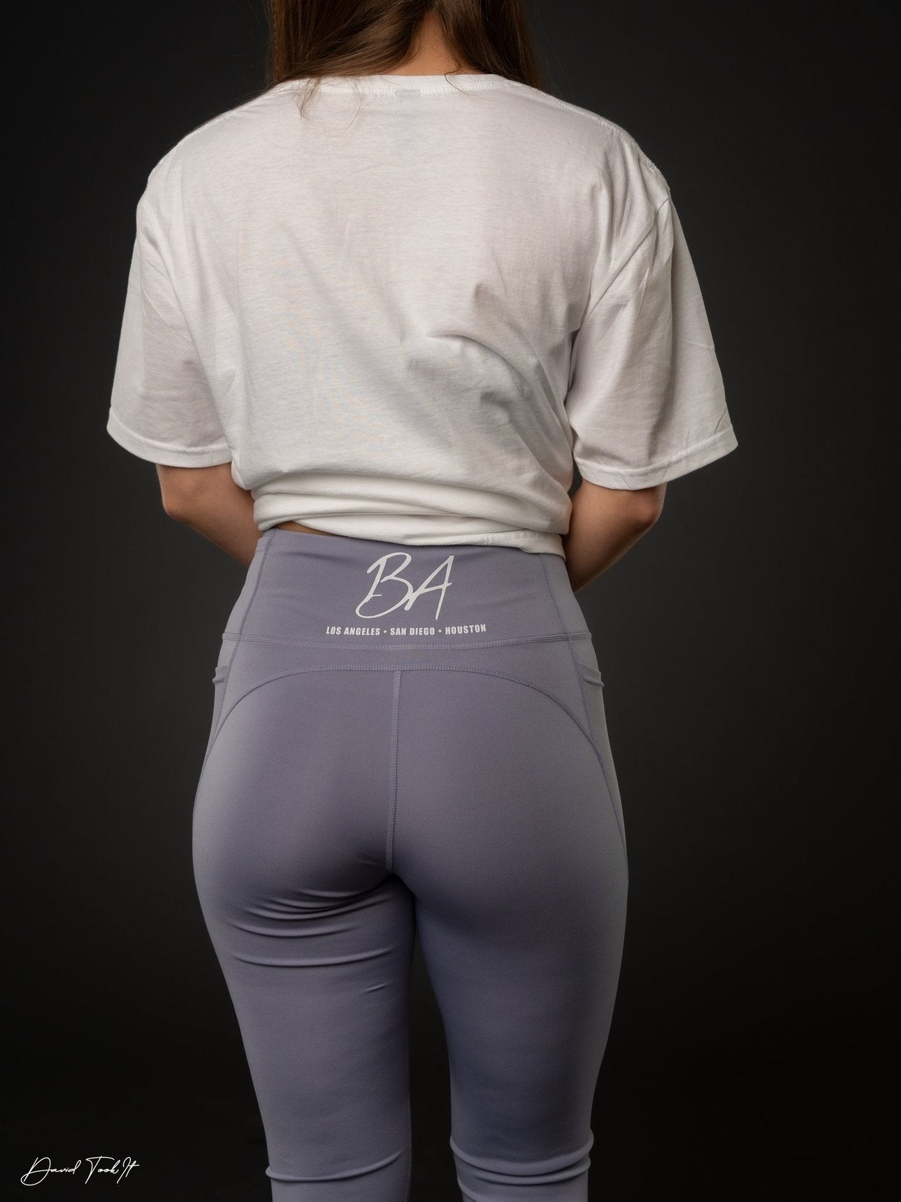 BESSEMER ATHLETICS LEGGINGS