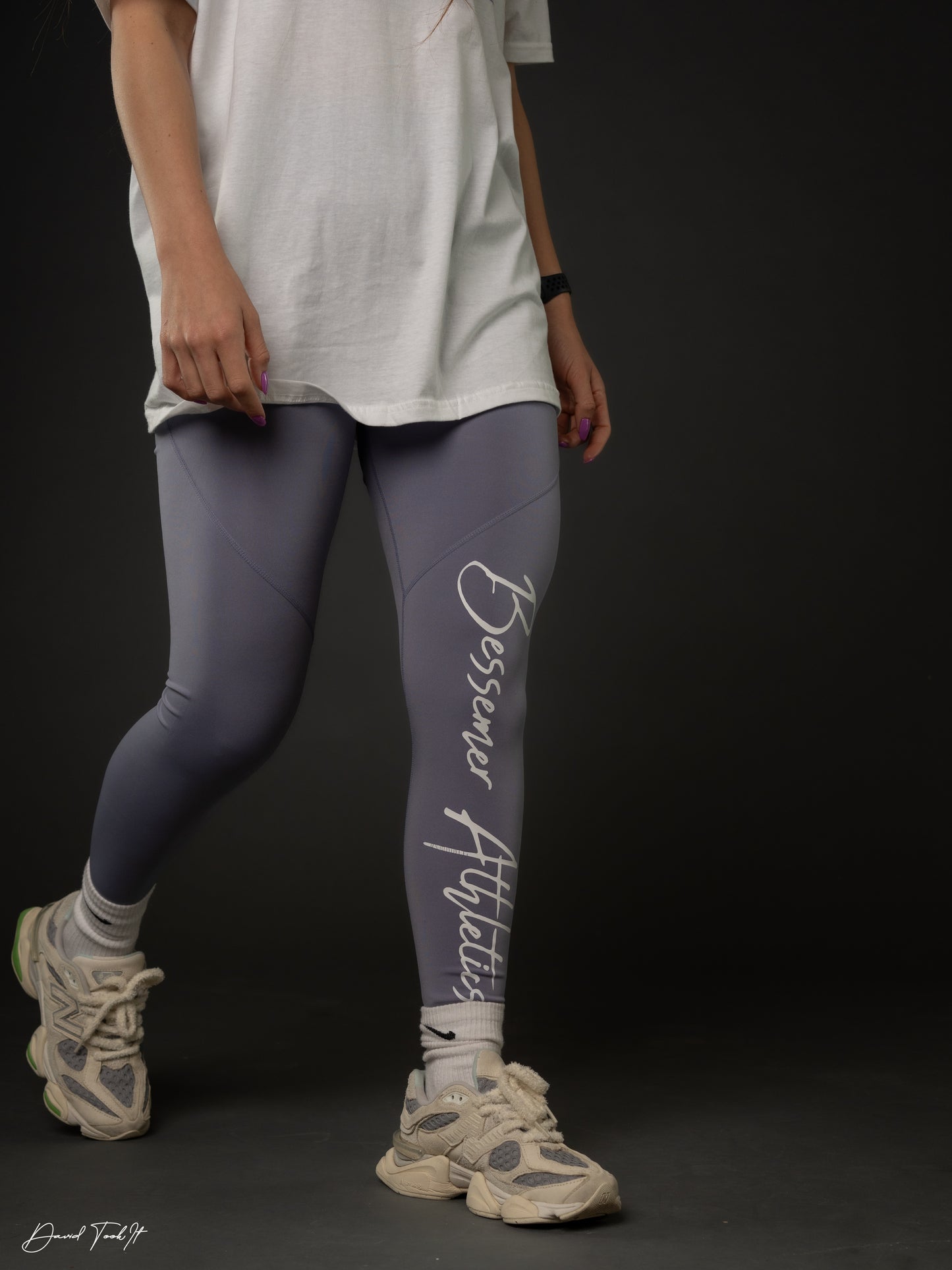 BESSEMER ATHLETICS LEGGINGS