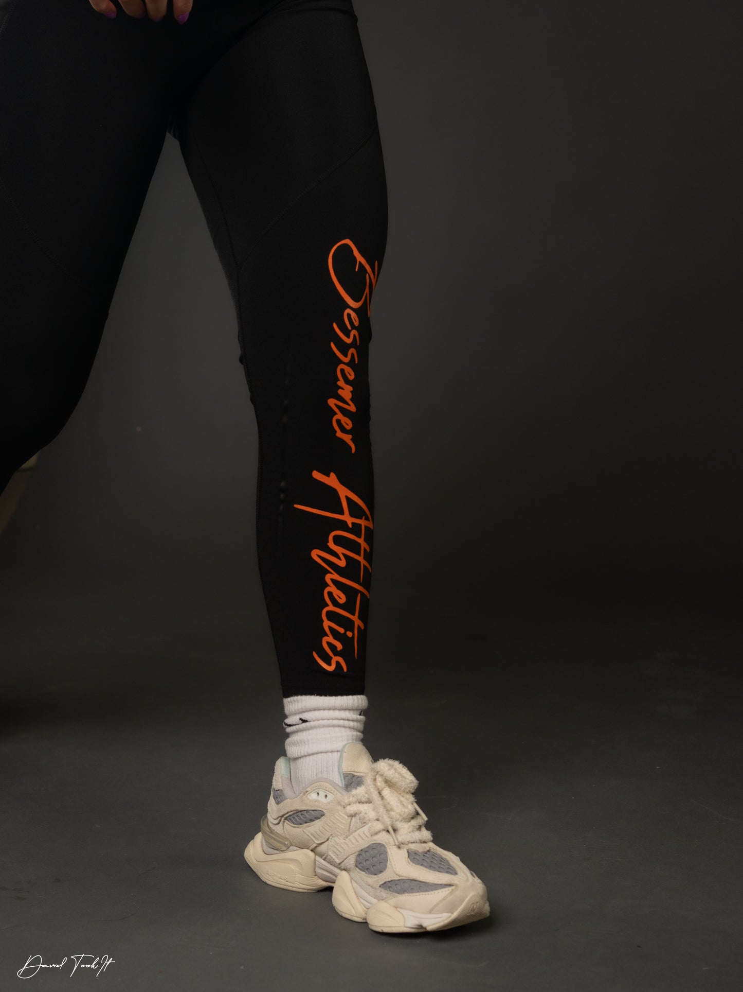 BESSEMER ATHLETICS LEGGINGS