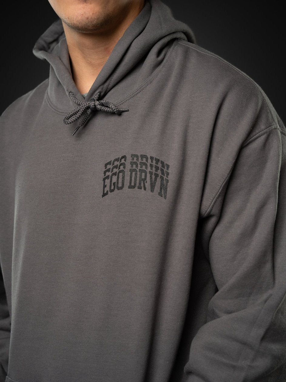 EgoDrvn Dogpatch Athletics Hoodie (Unisex)