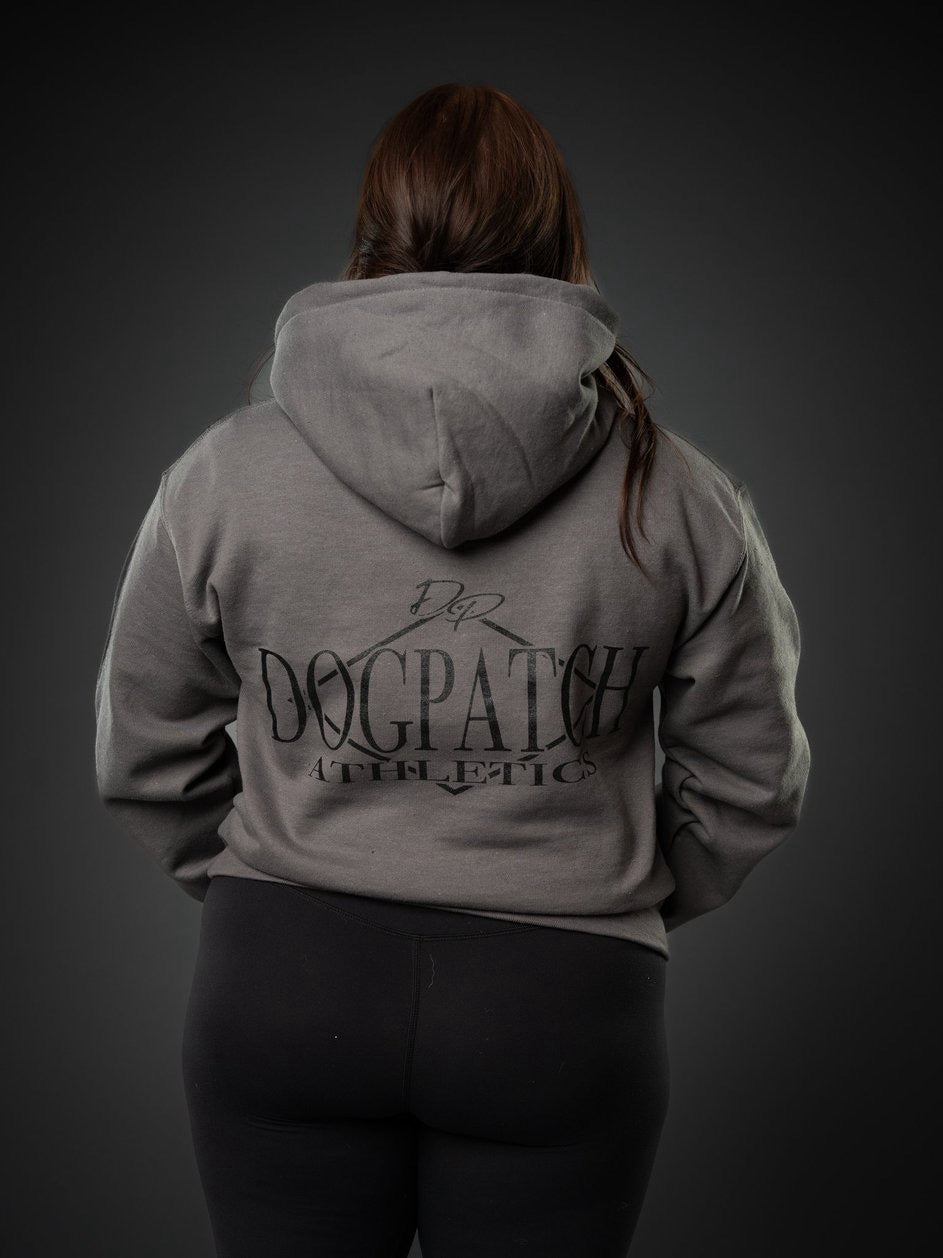 EgoDrvn Dogpatch Athletics Hoodie (Unisex)