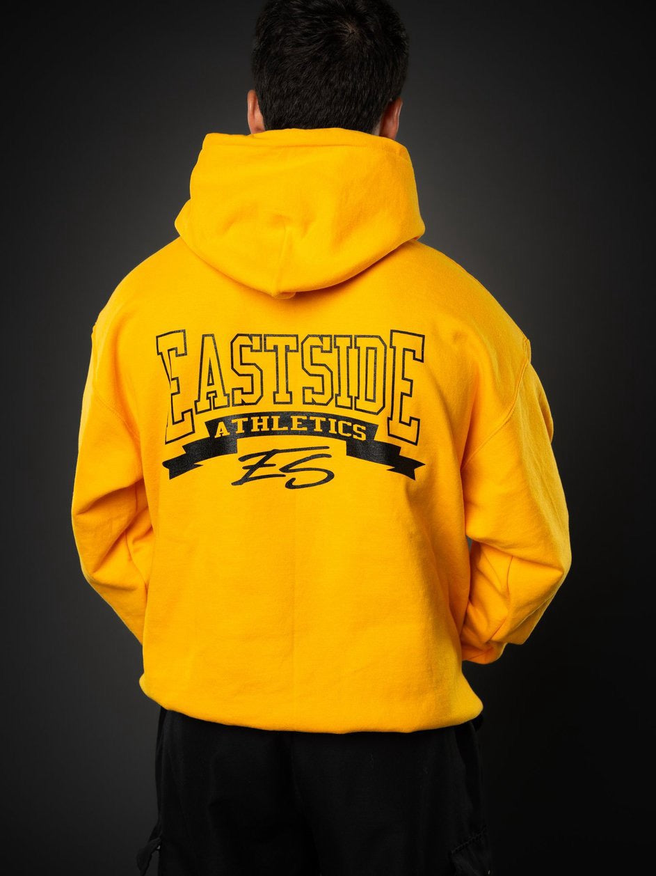 EgoDrvn Eastside Athletics Hoodie (Unisex)