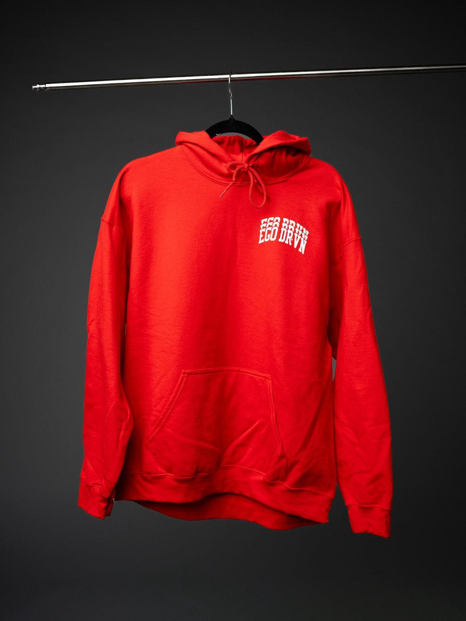 EgoDrvn Northside Athletics Hoodie (Unisex)