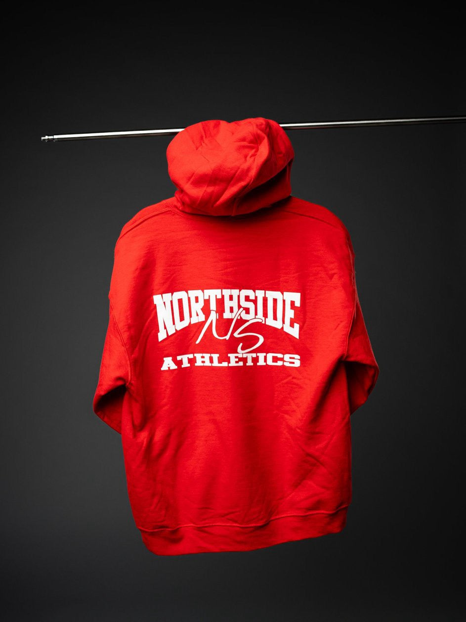 EgoDrvn Northside Athletics Hoodie (Unisex)