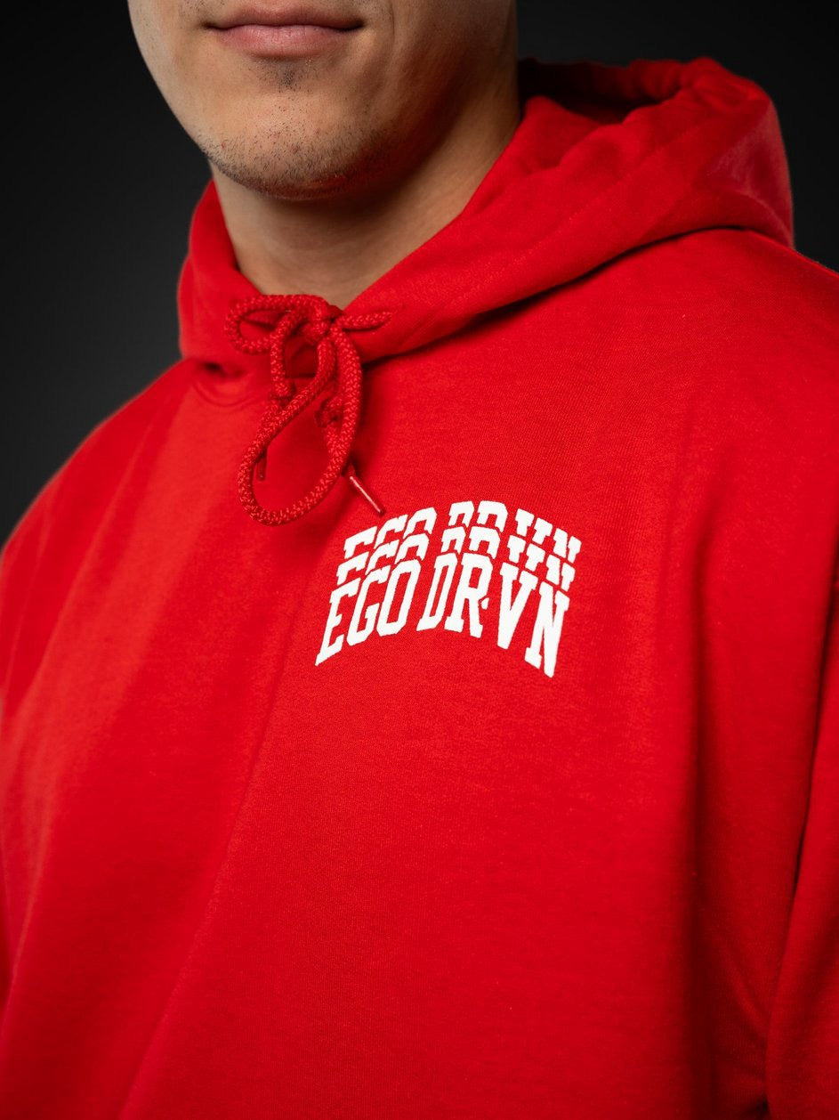 EgoDrvn Northside Athletics Hoodie (Unisex)