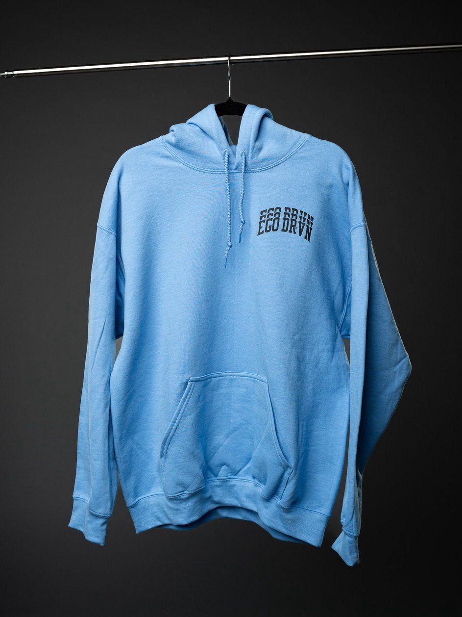 EgoDrvn P-Dub Athletics Hoodie (Unisex)