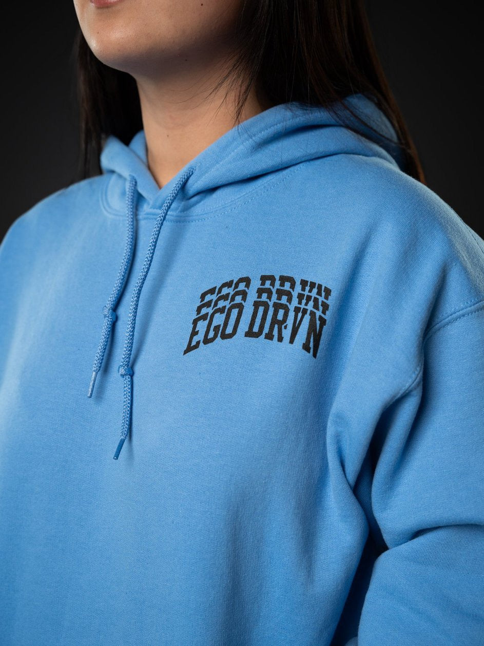 EgoDrvn P-Dub Athletics Hoodie (Unisex)