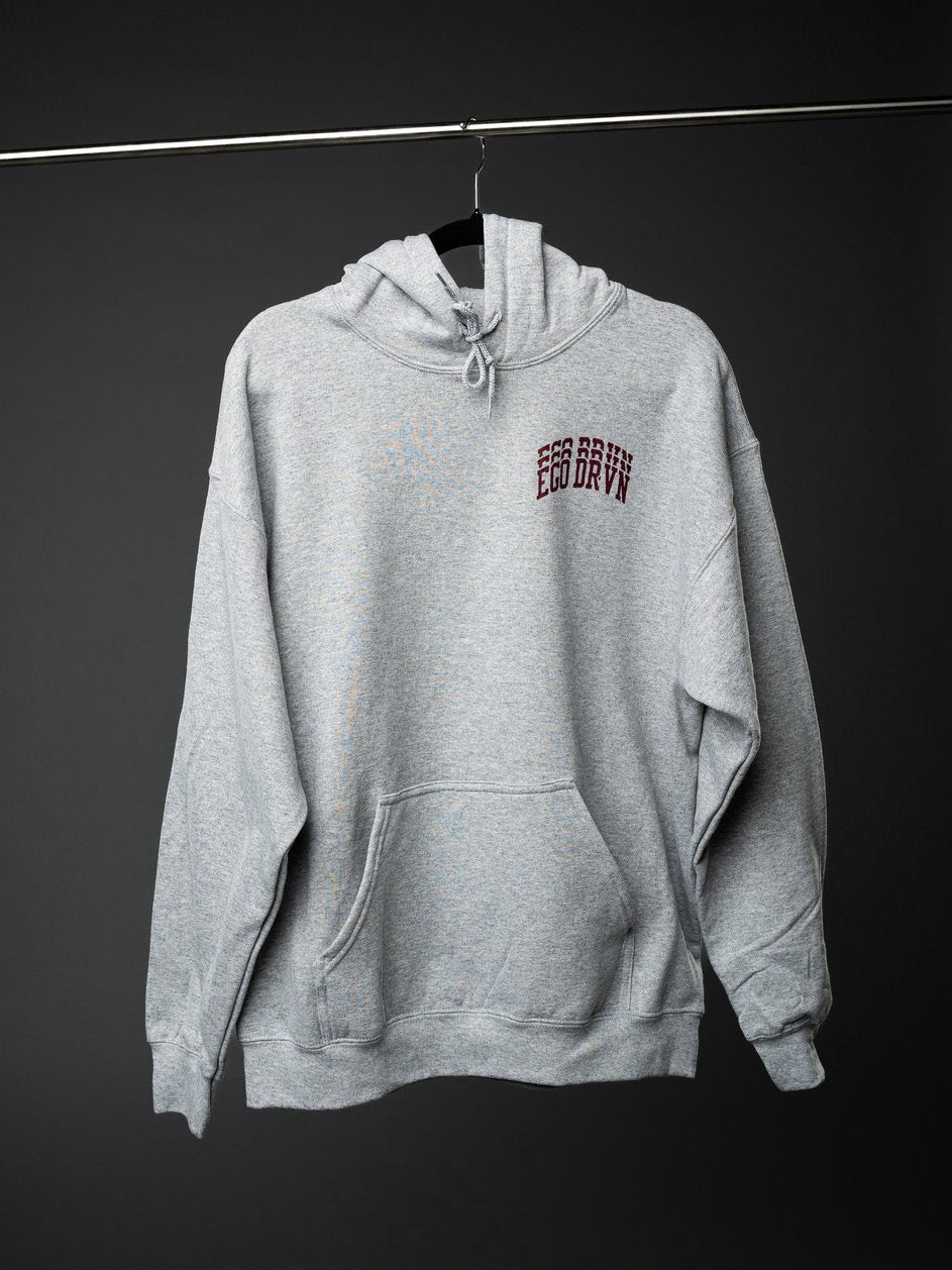 EgoDrvn Salt Creek Athletics Hoodie (Unisex)