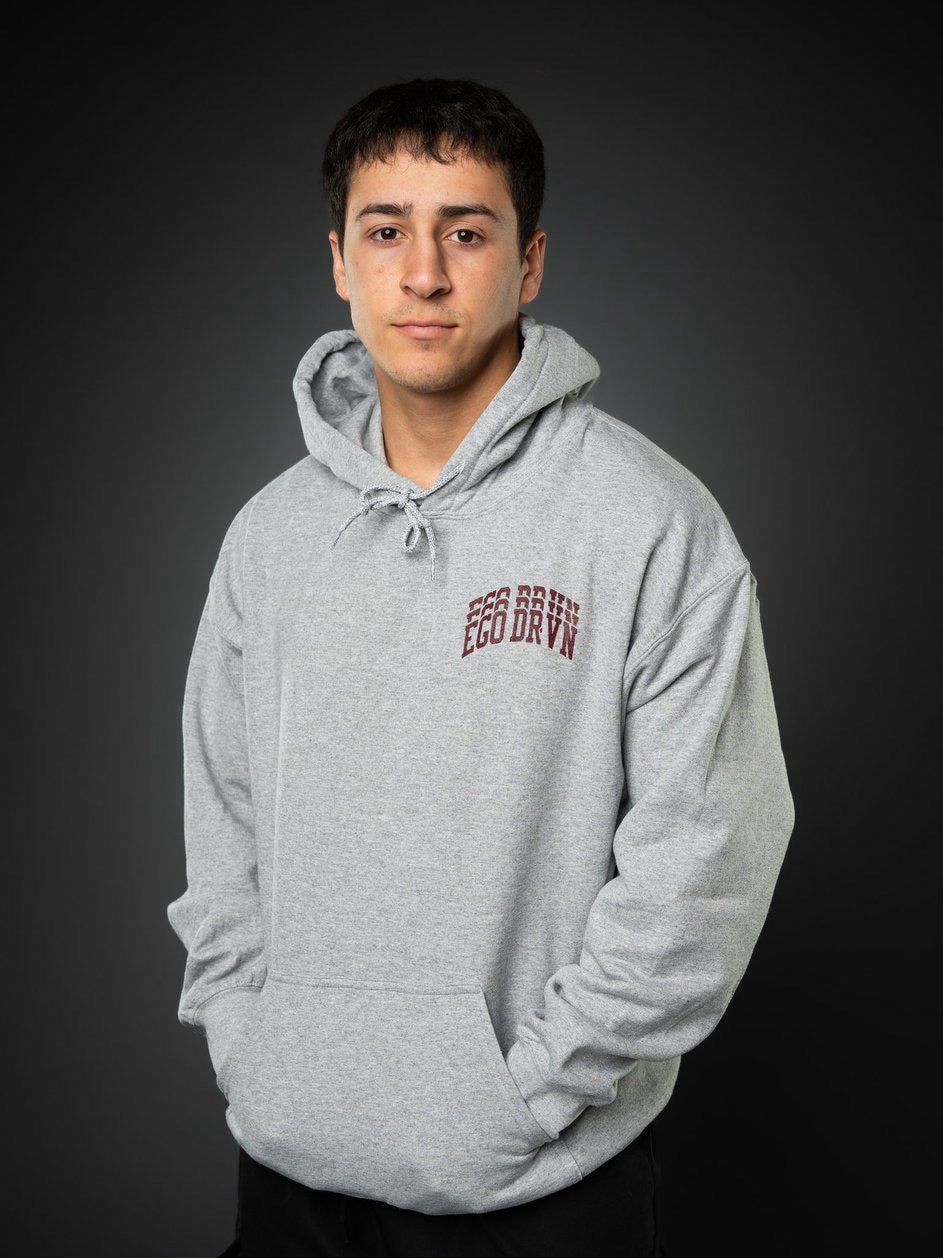 EgoDrvn Salt Creek Athletics Hoodie (Unisex)