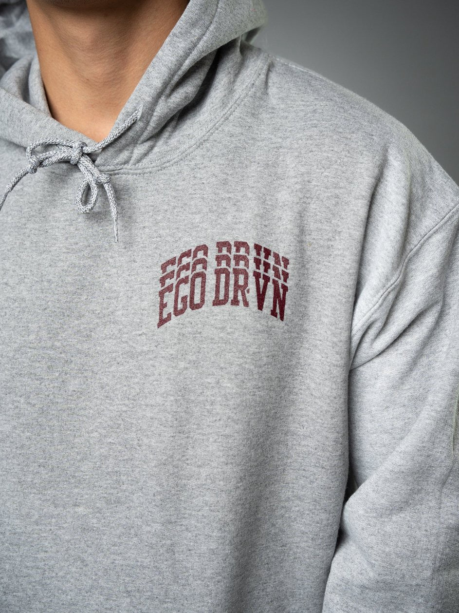 EgoDrvn Salt Creek Athletics Hoodie (Unisex)