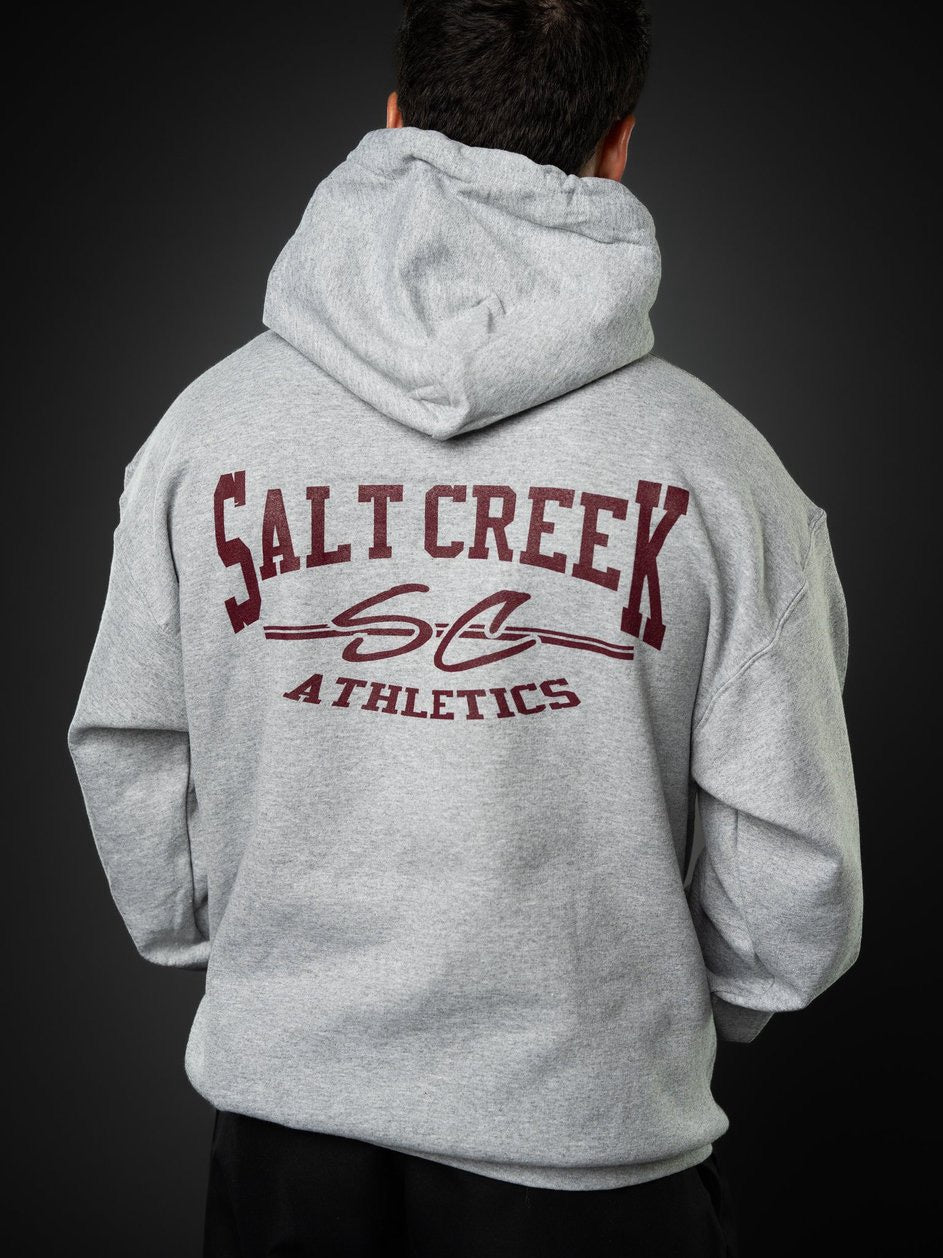 EgoDrvn Salt Creek Athletics Hoodie (Unisex)