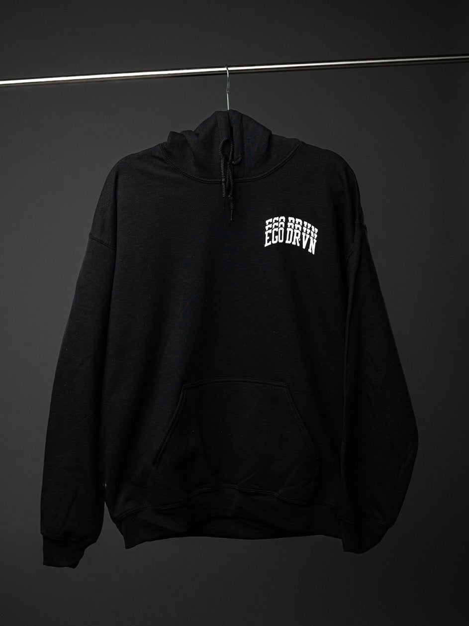 EgoDrvn SouthSide Athletics Hoodie (Unisex)