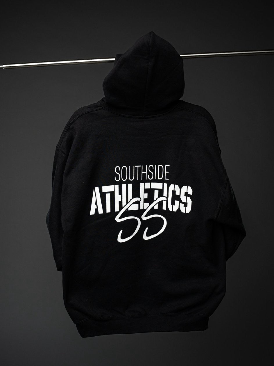 EgoDrvn SouthSide Athletics Hoodie (Unisex)