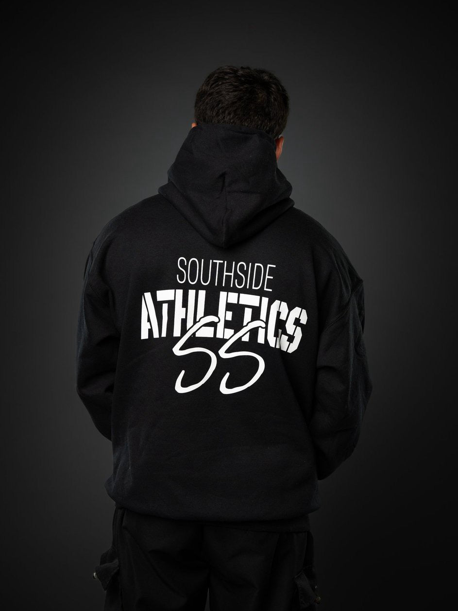 EgoDrvn SouthSide Athletics Hoodie (Unisex)