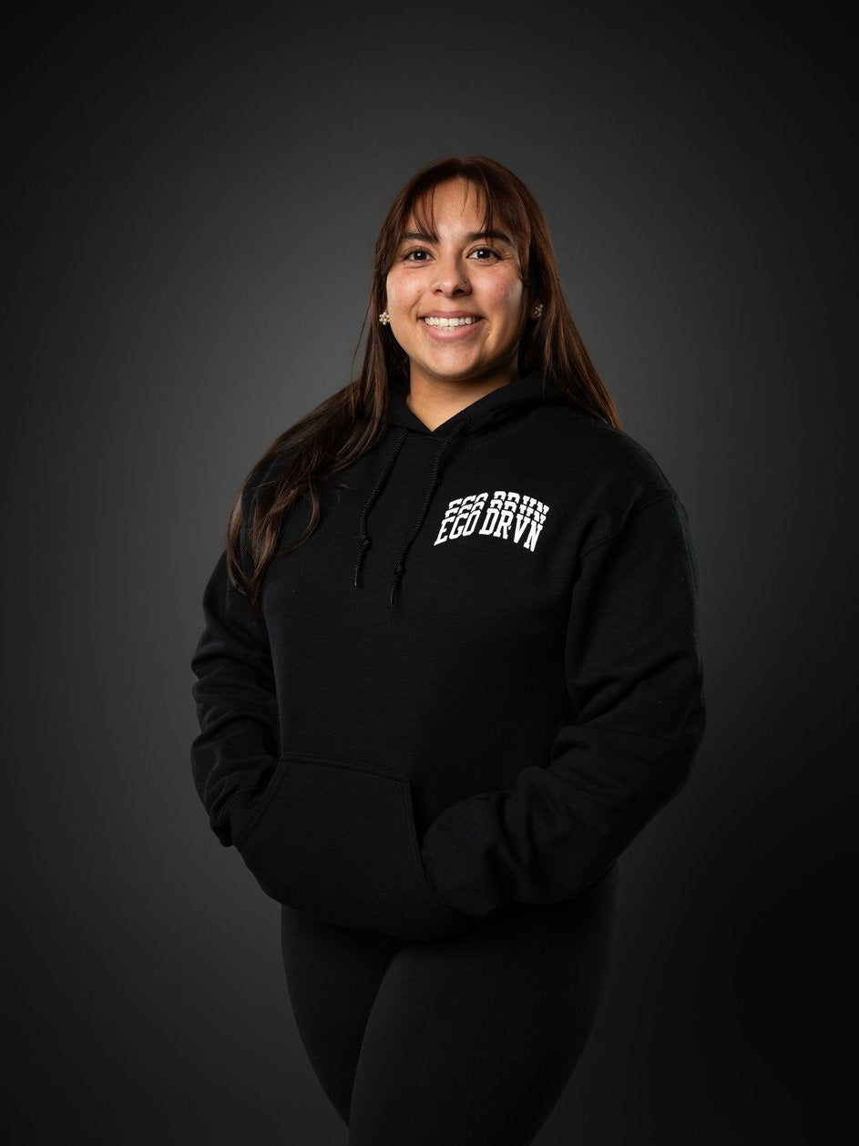 EgoDrvn SouthSide Athletics Hoodie (Unisex)