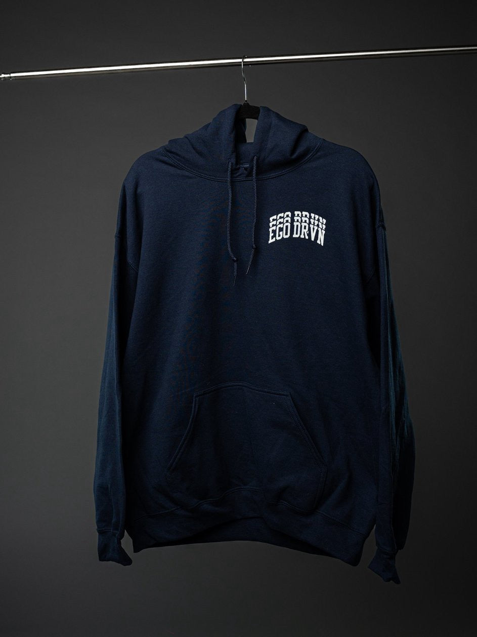 EgoDrvn Westside Athletics Hoodie (Unisex)