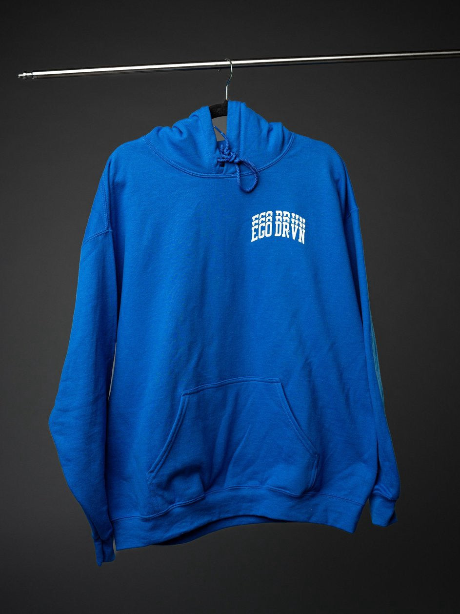 EgoDrvn Bessemer Athletics Hoodie (Unisex)